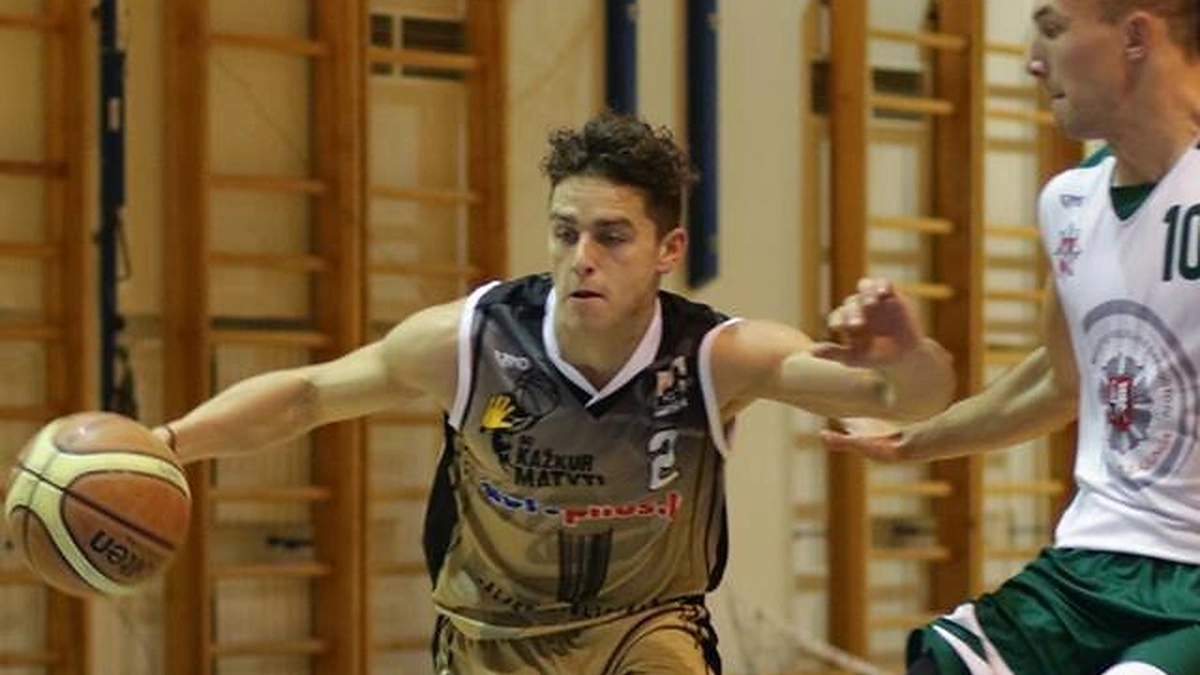 Donatas Montvydas