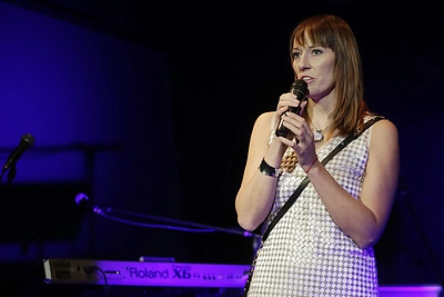 Douglas LT įmonės vadovė Vilūnė Spaičė