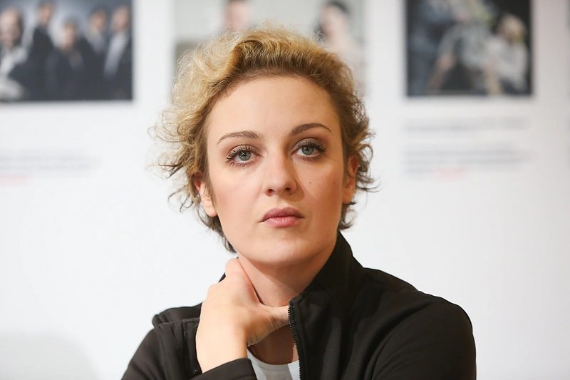 Gabrielė Tuminaitė.