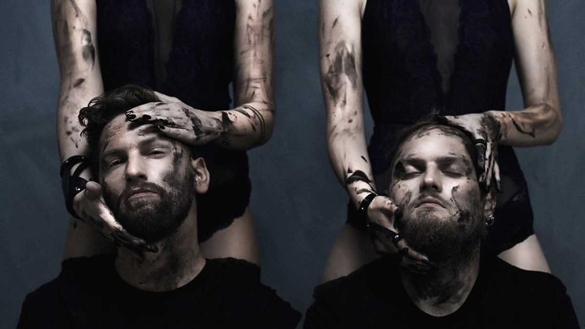 „Golden Parazyth“