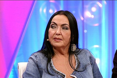 Laima Žemaitytė prisiminė legendinės „Nerijos“ prabangą: kailiniai už 1,5 tūkst. rublių