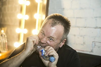 Saulius Urbonavičius-Samas