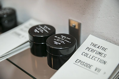 „FUMparFUM“ kūrybinės studijos atidarymas