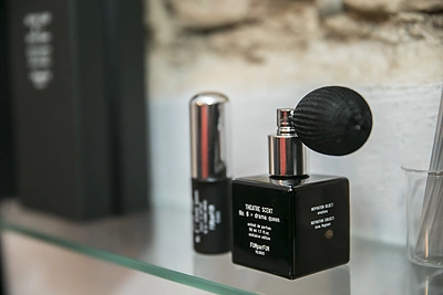 „FUMparFUM“ kūrybinės studijos atidarymas