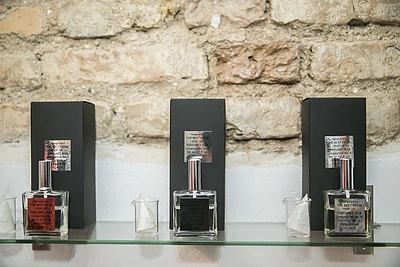 „FUMparFUM“ kūrybinės studijos atidarymas