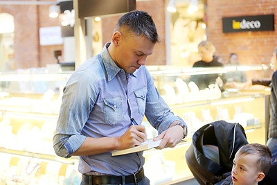 Šarūnas Jasikevičius