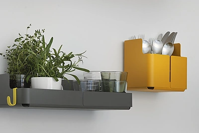 Gėlės / Interjero dekoro idėjos / Gamintojo nuotr.