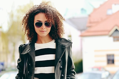 Testas: ką apie jus sako apranga?