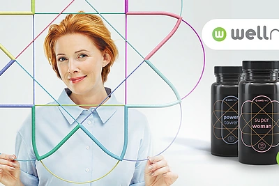 Maisto papildai – gerai savijautai: atsižvelkite į savo poreikius bei amžių