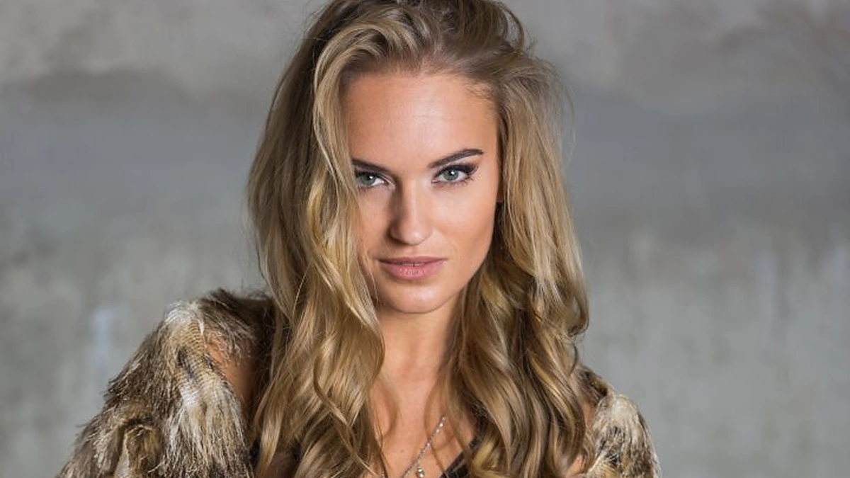 Gintarė Gurevičiūtė