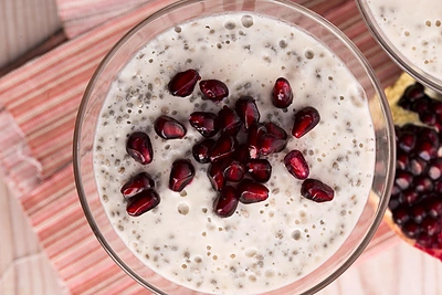 Greitų pusryčių idėjos ir receptai: praturtinkite organizmą baltymais