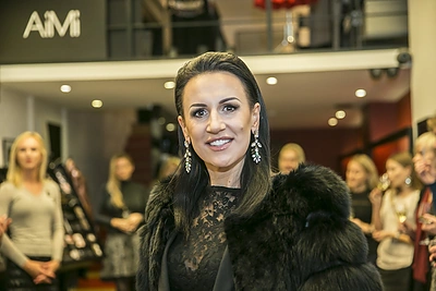 Katažina Zvonkuvienė apie negailestingas patyčias: viskas prasidėjo, kai į pirmą klasę atėjo plika galva