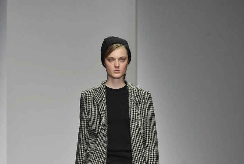 „Margaret Howell“ kolekcijos modelis