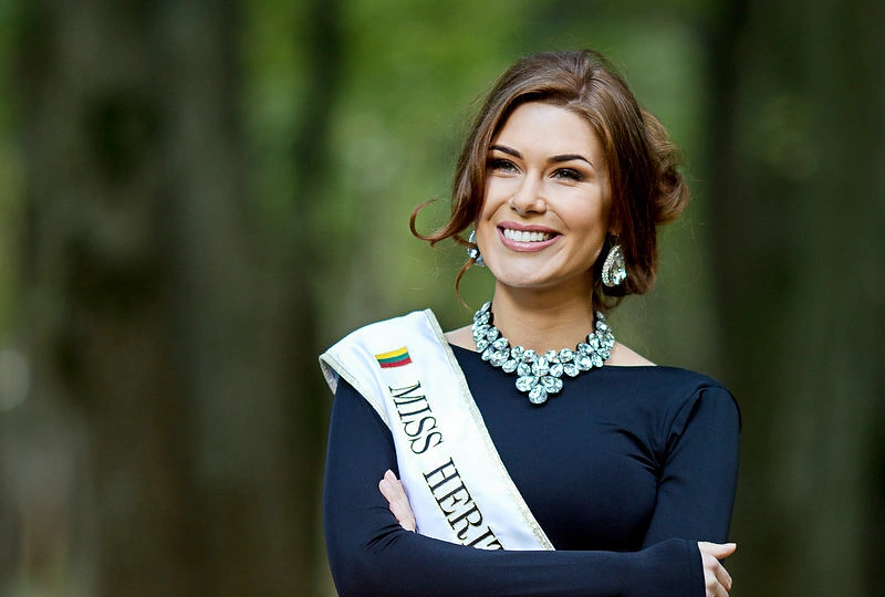 Justina Ieva Steponavičiūtė