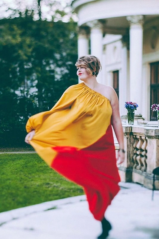 Giedrė Valavičiūtė