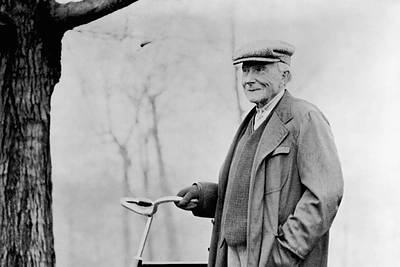 Turtingas, tačiau nekenčiamas amerikietis: Johno Rockefellerio istorija