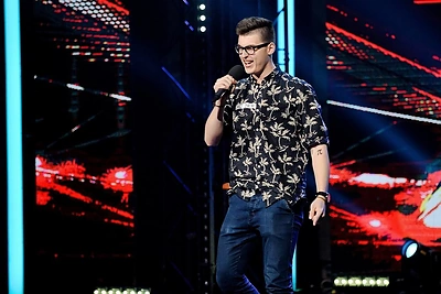 Teatrališko „X Faktoriaus“ dalyvio sužavėta Jazzu: „Ką tik mėgavausi gyvenimu“