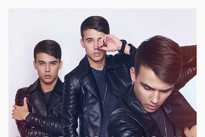 Audrius Janonis debiutiniame vaizdo klipe nusifilmavo tarp pusnuogių šokėjų