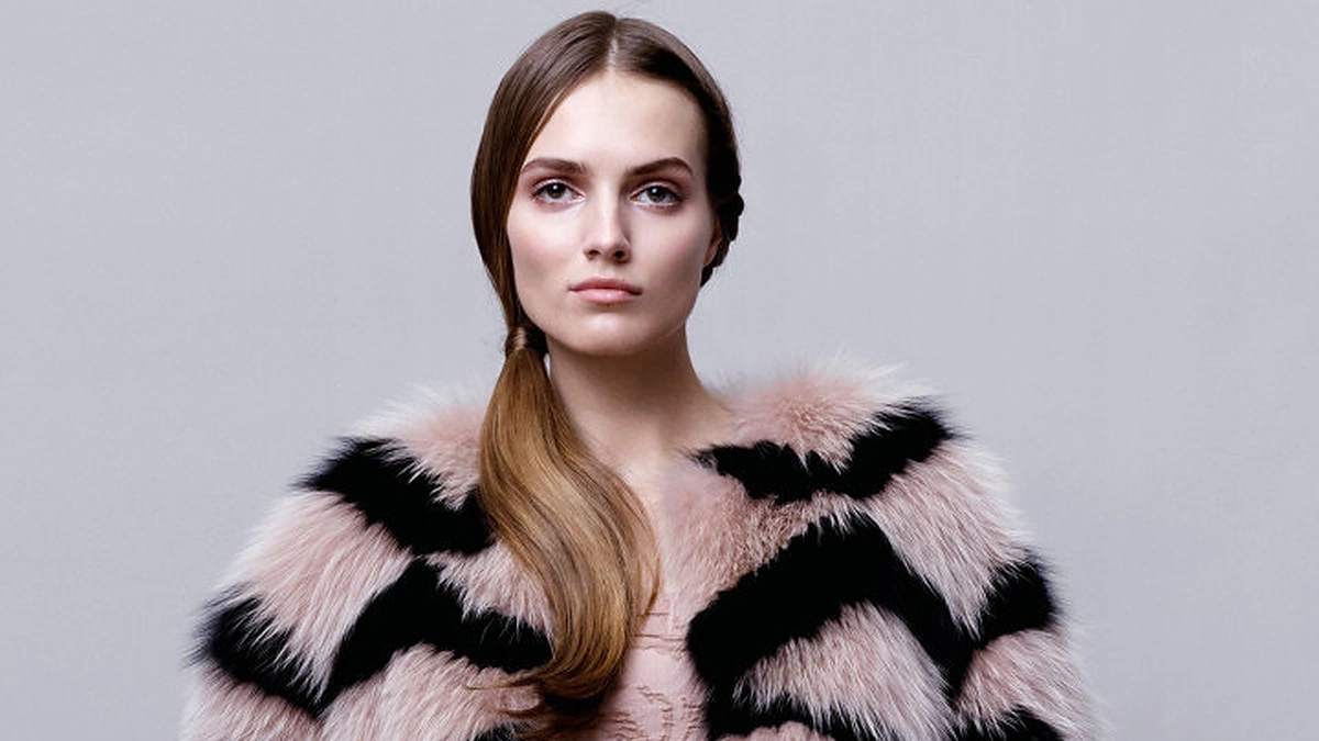 „Elie Saab“ modelis