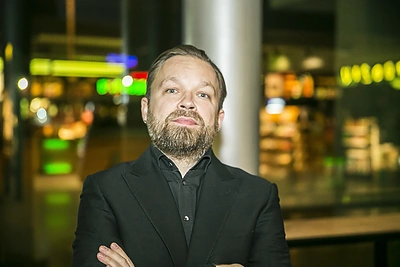 Martynas Starkus. Tėčio didelis pilvukas...