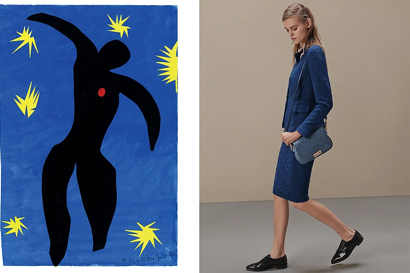 Savaitės tonas: vakaro spalvos