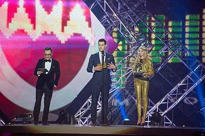 M.A.M.A 2015 vedėjas Justinas Jankevičius: „Pupyčių gyvo garso pasirodymas būtų dovana Lietuvai“