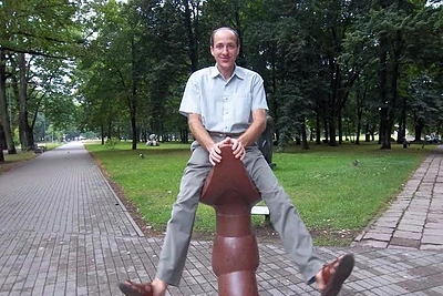 Sveikos gyvensenos pokyčių įkvėptas Laimutis Tilius: „Vaistai ligų neįveiks, yra kitas kelias“