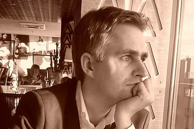 Mokytojas N.Airošius: „Lindėjimas socialiniuose tinkluose – psichologinės problemos“