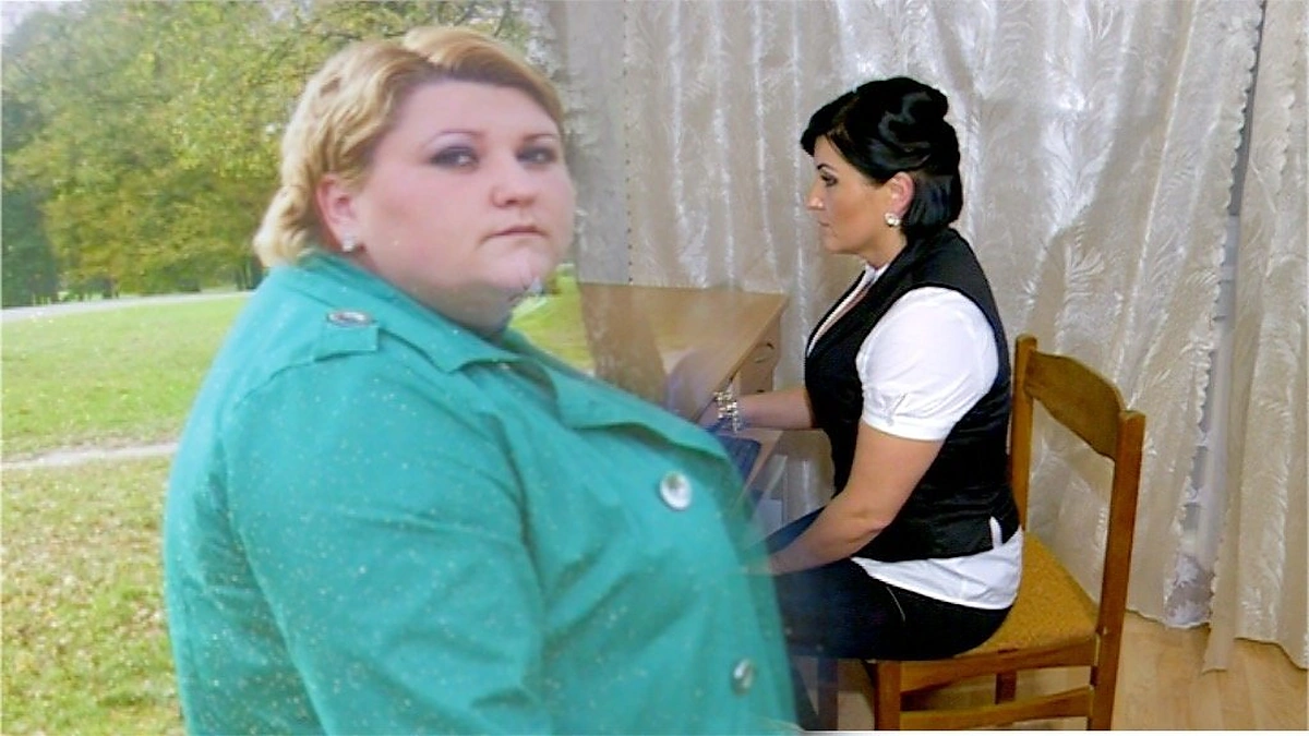 Rasa Makauskaitė anksčiau ir dabar