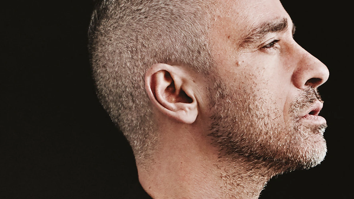 Eros Ramazzotti