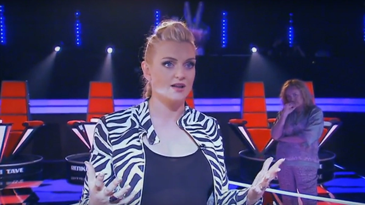 Rūta Ščiogolevaitė