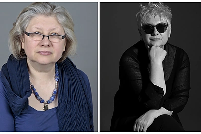 Įvaizdžio pokyčių dalyvė Sigita: „Su nauju įvaizdžiu pasidarė lengviau gyventi“