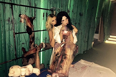 Eglės Jackaitės atostogos Dubajuje