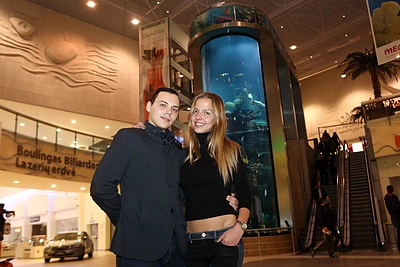 Vaida Skaisgirė atmeta „DiArchy“ kaltinimus dėl pavogtos rekordinio triuko idėjos