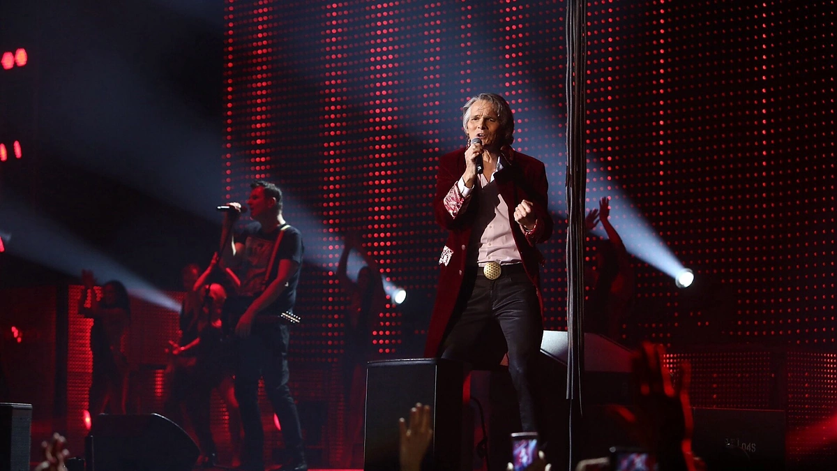 „Joy“ koncertas Kaune