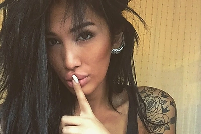 Agness Landau nebe blondinė: „Gyvenimas neįdomus, jei neeksperimentuoji“