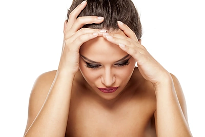 6 mitai apie stresą, kuriais neverta tikėti