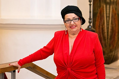 Birutė Dambrauskaitė