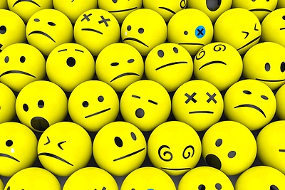 Neigiamų emocijų įtaka sveikatai bei patarimai, padėsiantys jų atsikratyti