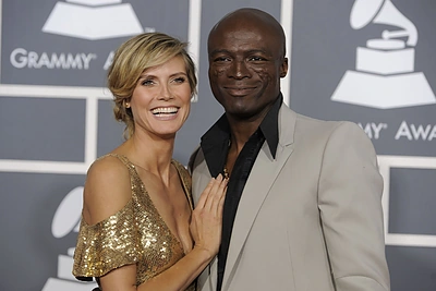 Sealui nepatiko kasmet atnaujinti santuokos įžadus su Heidi Klum: „Tai virto cirku“