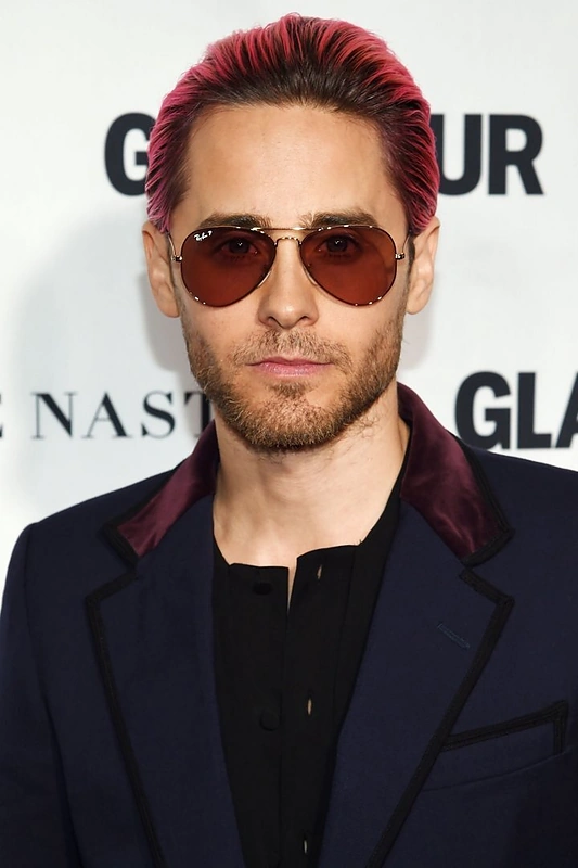 Jaredas Leto