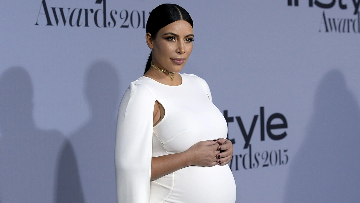 Kim Kardashian