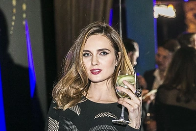 Asta Valentaitė apie teisme nagrinėjamą skyrybų su Laimučiu Pinkevičiumi bylą: „Reikėtų viską užbaigti“