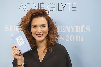 Agnė Gilytė pristatė 5 metų laikų kalendorių – stilingą spintos revizijos ir atsinaujinimo planą