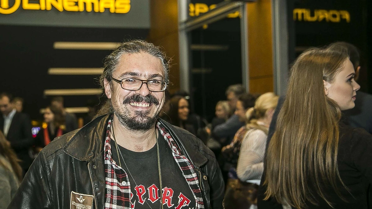 Aleksandras Makejevas