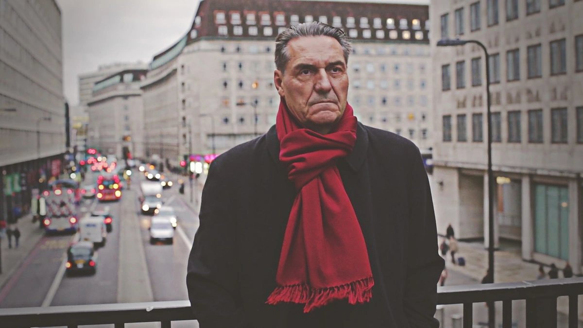 Algirdas Kaušpėdas