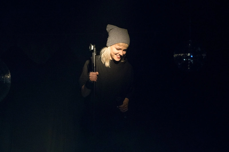Raminta Naujanytė-Bjelle