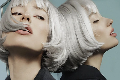 Roberto Kalinkino 2015 m. rudens-žiemos kolekcijos modelis