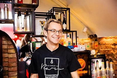 Savaitgalio įkvėpimai su Aru Vėberiu