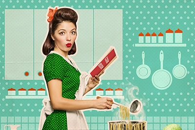 Kokia jūs šeimininkė pagal Zodiako ženklą: atsipūtusi namų fėja ar priekabi pedantė?